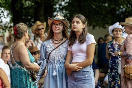 XXIV Wiślaczek Country